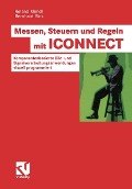 Cover-Bild zum Titel 'Messen, Steuern und Regeln mit ICONNECT' von ''