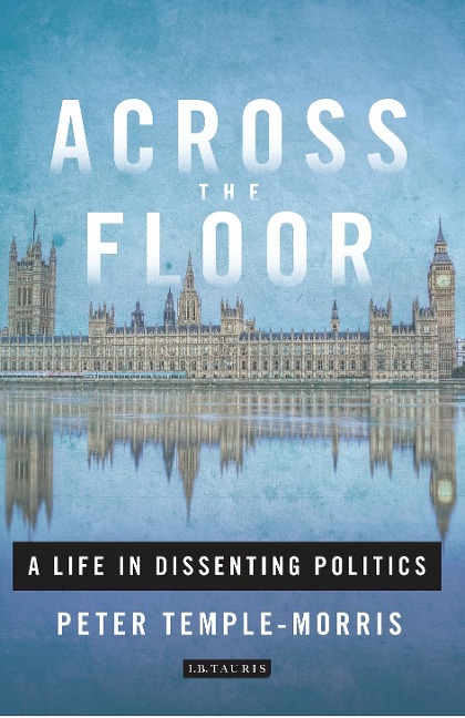 Across the Floor - Peter Temple-Morris