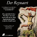 Cover-Bild zum Titel 'Der Reynaert' von ''