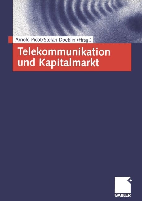 Telekommunikation und Kapitalmarkt - 