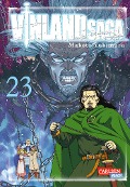 Vinland Saga 23 - Makoto Yukimura