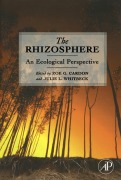 Cover-Bild zum Titel 'The Rhizosphere' von ''