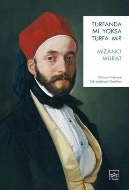 Turfanda mi Yoksa Turfa mi - Mizanci Murat