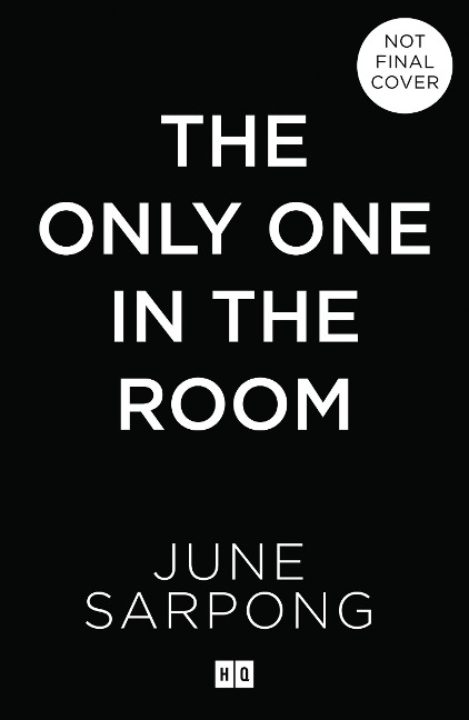 The Only One in the Room - June Sarpong