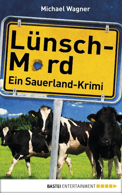 Lünsch-Mord - Michael Wagner