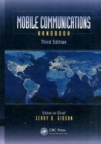 Mobile Communications Handbook - 
