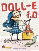 Cover-Bild zum Titel 'Doll-E 1.0' von 'Shanda McCloskey'