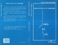 Cover-Bild zum Titel 'Descentes aux miroirs' von 'Benghabrit'