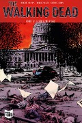 Cover-Bild zum Titel 'The Walking Dead Softcover 12' von 'Robert Kirkman'