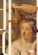 Cover-Bild zum Titel 'Dumont Dokumente: Rubens' von 'Martin Warnke'