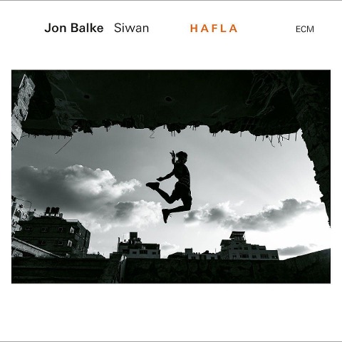 Hafla - Jon/Siwan Balke