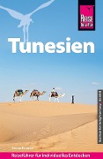 Reise Know-How Reiseführer Tunesien - Simon Kremer