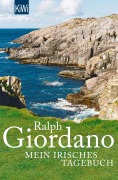 Cover-Bild zum Titel 'Mein irisches Tagebuch' von 'Ralph Giordano'