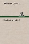 Das Ende vom Lied - Joseph Conrad