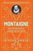 Montaigne - Stefan Zweig