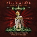 Live At The Roundhouse-17.11.18 - Killing Joke