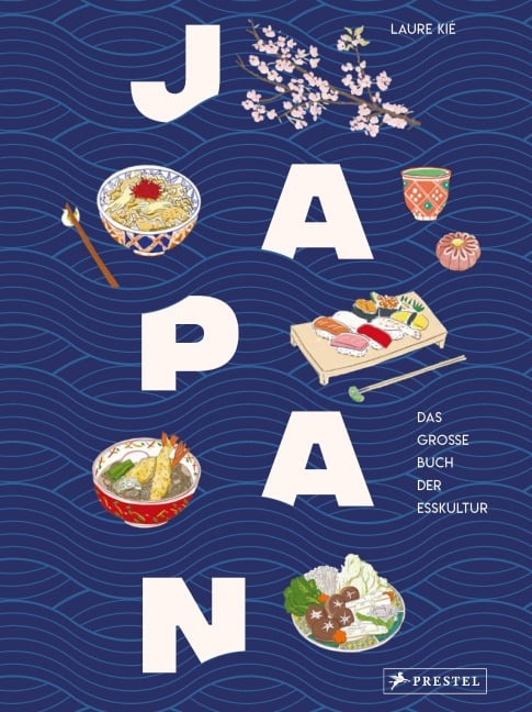 Japan - Laure Kié