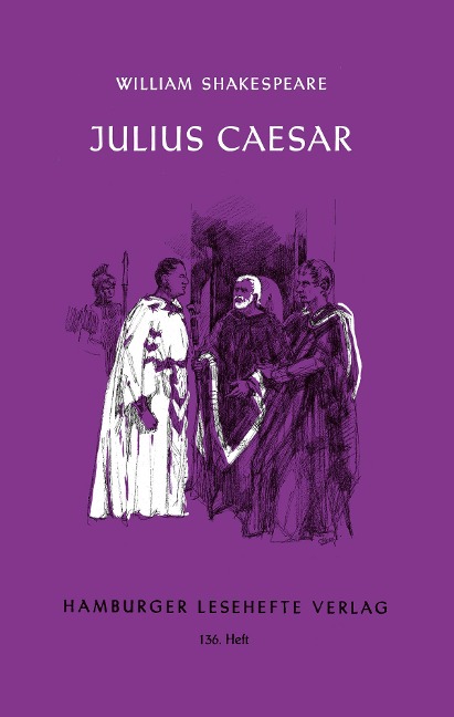 Julius Caesar - William Shakespeare