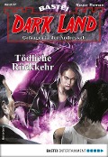 Dark Land 37 - Horror-Serie - Rafael Marques