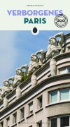 Cover-Bild zum Titel 'Verborgenes Paris' von 'Thomas Jonglez'