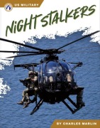 Cover-Bild zum Titel 'Night Stalkers' von 'Charles Marlin'