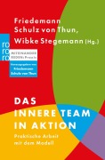 Cover-Bild zum Titel 'Das Innere Team in Aktion' von ''