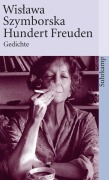 Cover-Bild zum Titel 'Hundert Freuden' von 'Wislawa Szymborska'