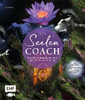 Cover-Bild zum Titel 'Dein Seelen-Coach' von 'Anja Plattner'