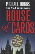 Cover-Bild zum Titel 'House of Cards' von 'Michael Dobbs'