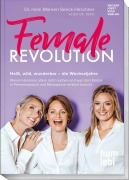Cover-Bild zum Titel 'Female Revolution' von 'Mareen Seeck-Hirschner'