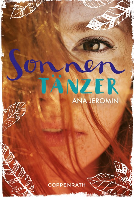 Sonnentänzer - Ana Jeromin