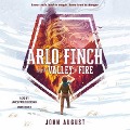Arlo Finch in the Valley of Fire - John August