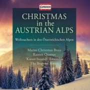 Weihnachten in den österreichischen Alpen - Murau Christmas Brass Quartet