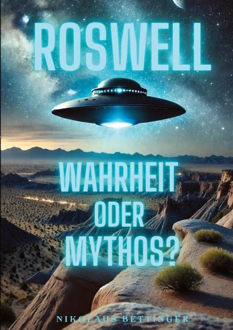 ROSWELL - Nikolaus Bettinger