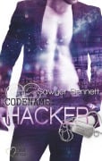 Cover-Bild zum Titel 'Codename: Hacker' von 'Sawyer Bennett'