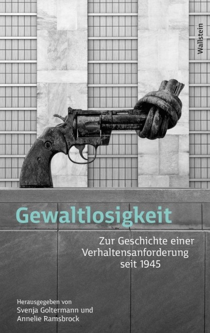 Gewaltlosigkeit - 