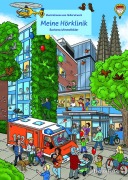 Cover-Bild zum Titel 'Meine Hörklinik' von ''