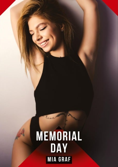 Memorial Day - Mia Graf