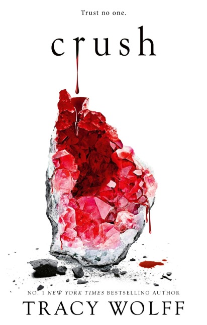Crush - Tracy Wolff