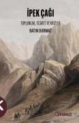 Cover-Bild zum Titel 'Ipek Cagi' von 'Batin Durmaz'