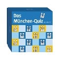 München-Quiz (Neuauflage) - 