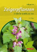 Cover-Bild zum Titel 'Zeigerpflanzen' von 'Wolfgang Licht'