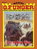 Cover-Bild zum Titel 'G. F. Unger 2173' von 'G. F. Unger'