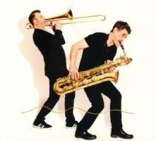 2 Souffleurs Sur 1 Fil - Eric/Zimmermann Seva