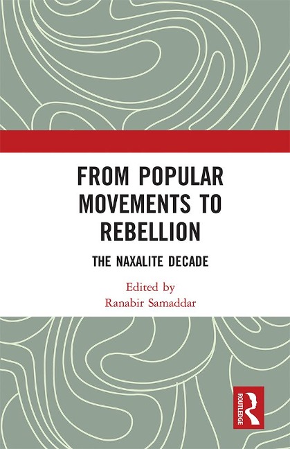 From Popular Movements to Rebellion - 