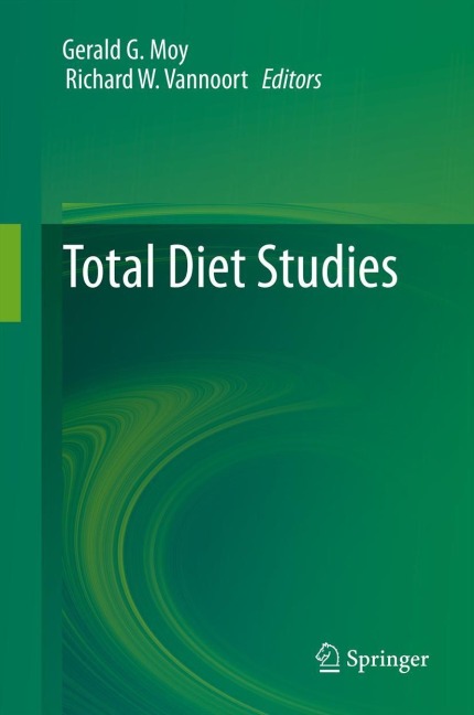 Total Diet Studies - 