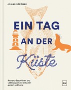 Cover-Bild zum Titel 'Ein Tag an der Küste' von 'Jonas Straube'