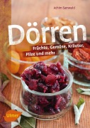 Cover-Bild zum Titel 'Dörren' von 'Achim Samwald'