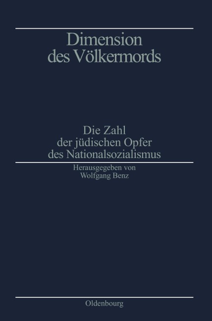 Dimension des Völkermords - 