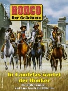 Cover-Bild zum Titel 'RONCO 17' von 'John Gray'